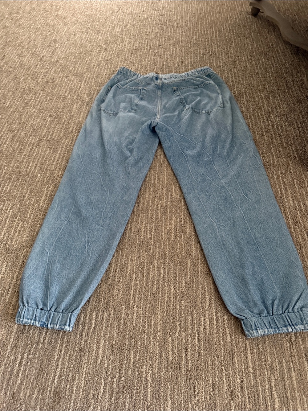 Rag and bone Miramar joggers - Picture 3 of 5